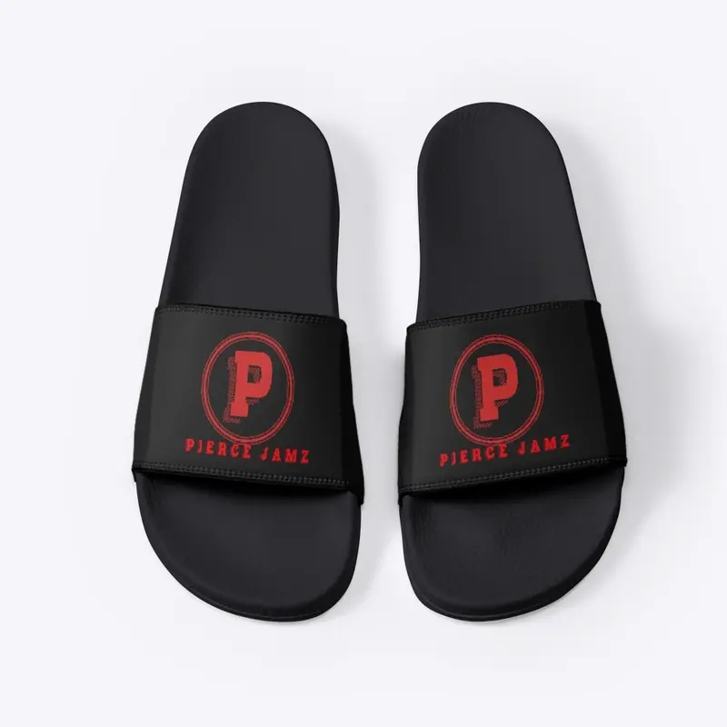 Pierce Jamz Slides