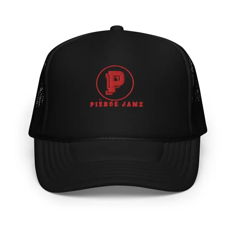 Pierce Jamz Hat 