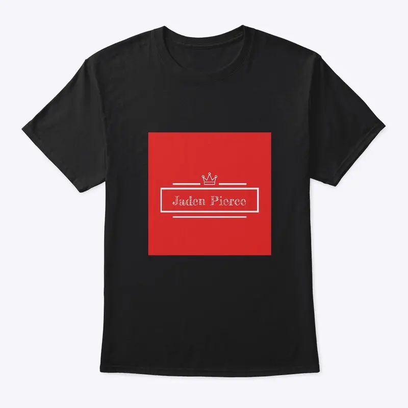 Jaden Pierce Signature Tee 